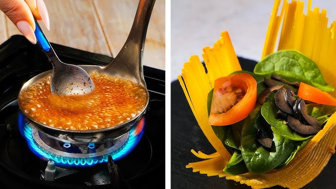 Лака метода кувања за почетнике