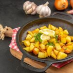 Креирање једноставних и укусних оброка код куће